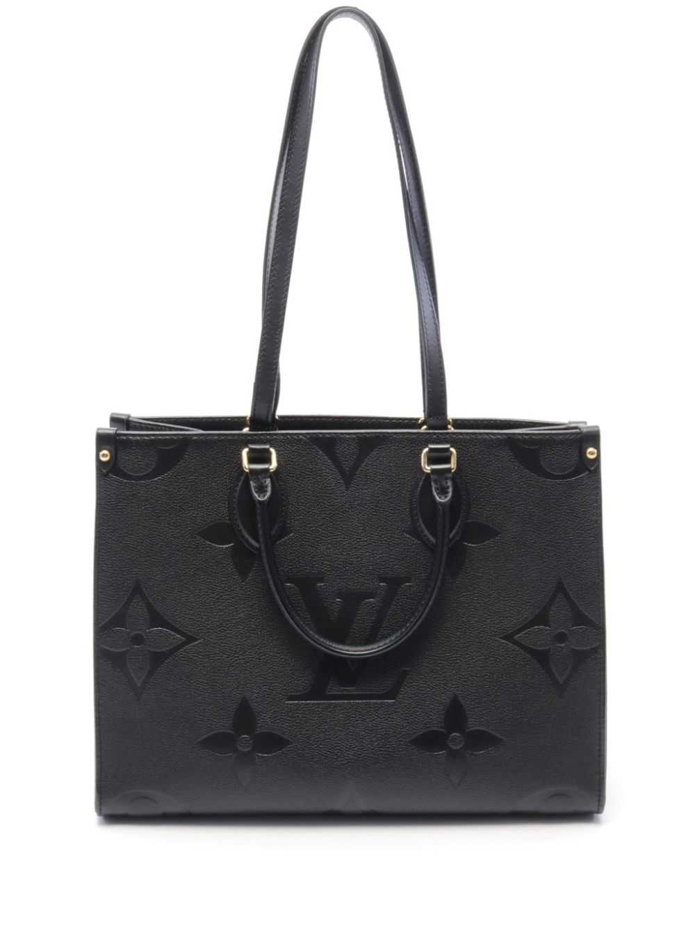 Louis Vuitton Pre-Owned 2000s OnTheGo MM tote bag… - image 1