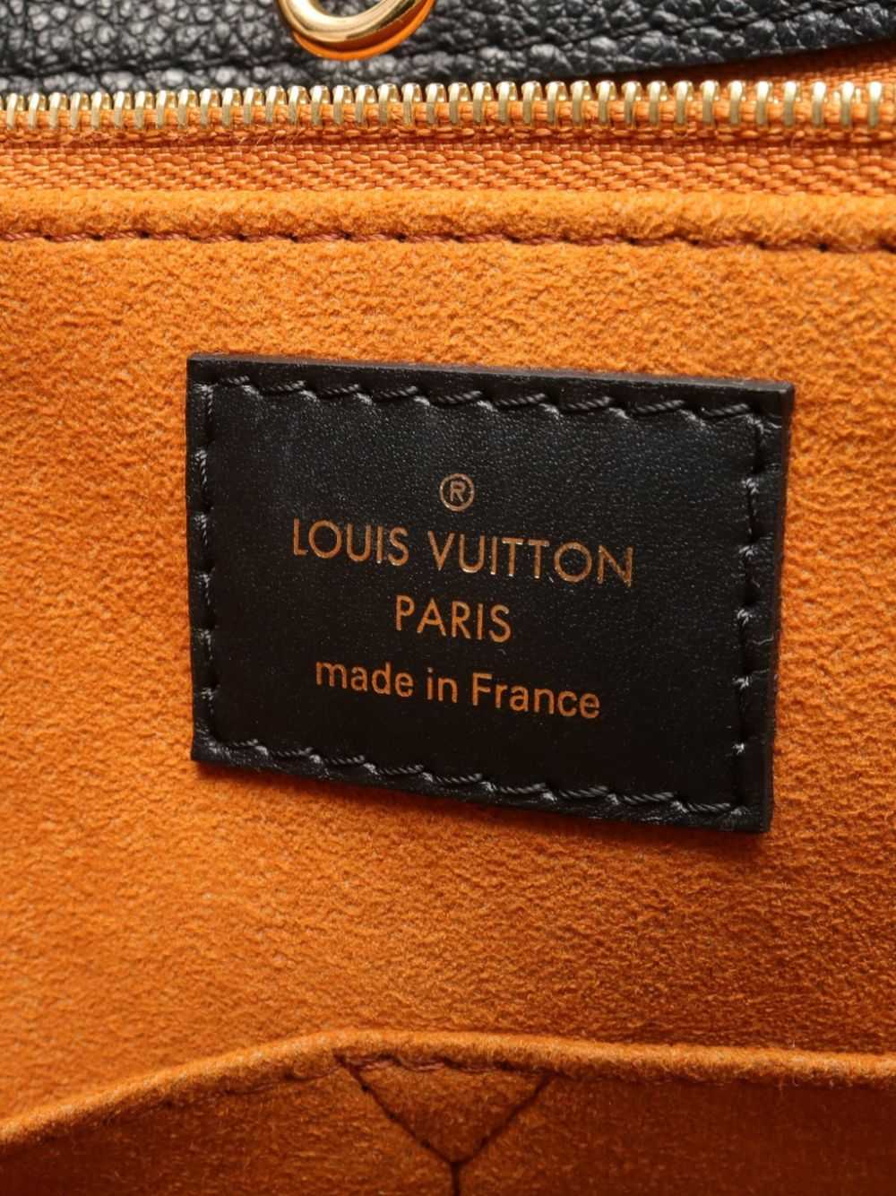 Louis Vuitton Pre-Owned 2000s OnTheGo MM tote bag… - image 4