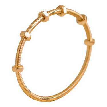 Cartier Ecrou pink gold bracelet - image 1