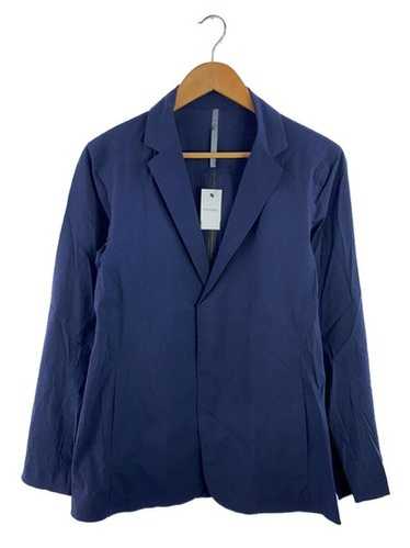 美品 ARC’TERYX VEILANCE BLAZER LT 紫 サイズL Arc'teryx Veilance LT Blazer in Concrete, size XL - BNWT