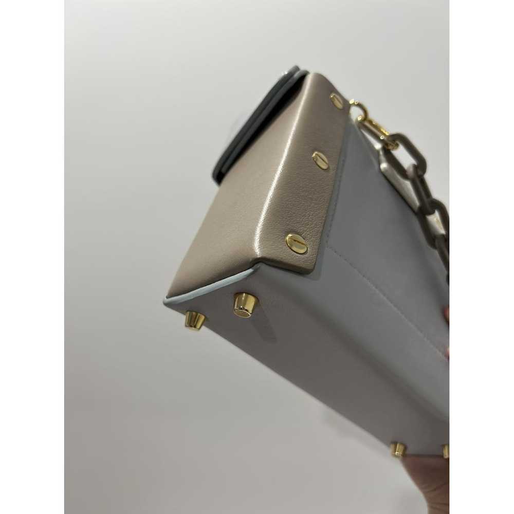 Yuzefi Delila leather crossbody bag - image 10