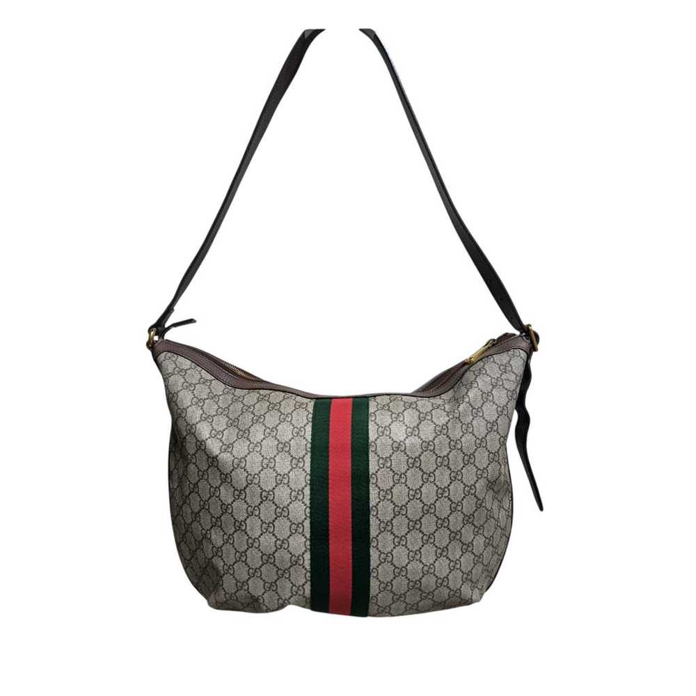 Gucci Ophidia Hobo cloth handbag - image 3