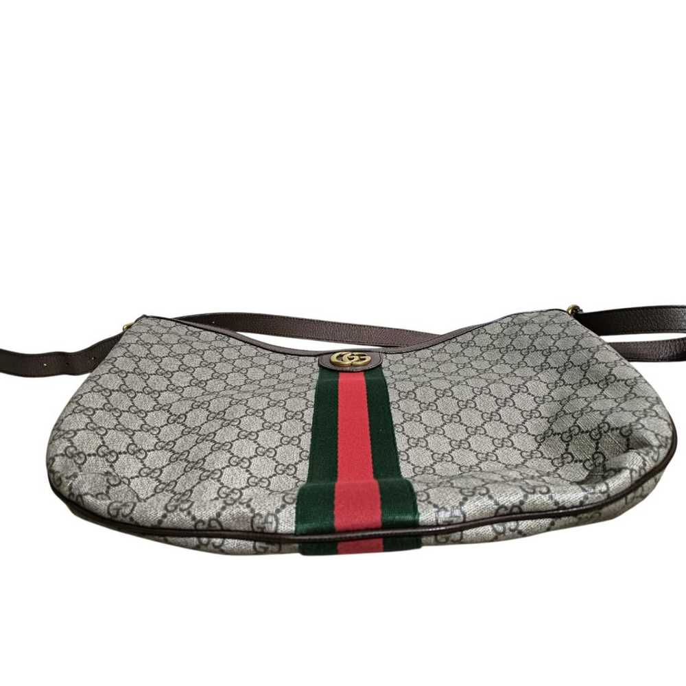 Gucci Ophidia Hobo cloth handbag - image 4