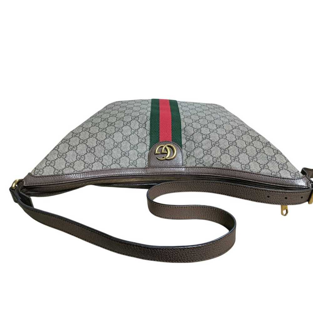 Gucci Ophidia Hobo cloth handbag - image 7