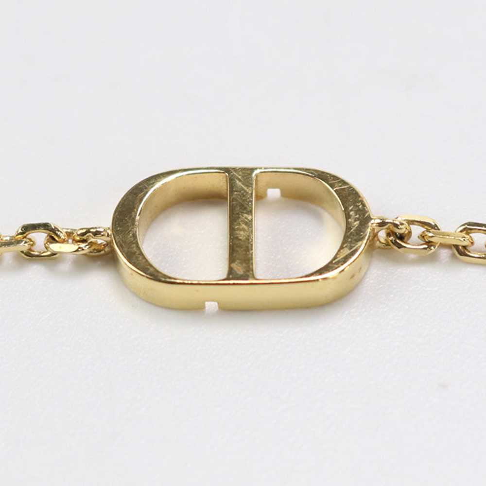 Christian Dior B1310PTCRS D301 Bracelet Petite CD… - image 3