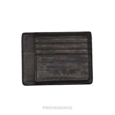 Givenchy Givenchy Cardholder Wallet - Black Leath… - image 1