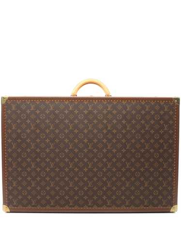 Louis Vuitton Pre-Owned 2010s Alzer 75 suitcase - 