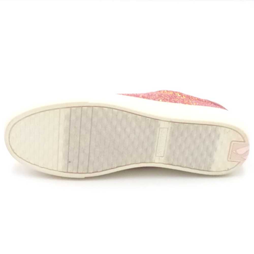 Skechers Goldie Diamond Mist Sneakers Pink - image 4