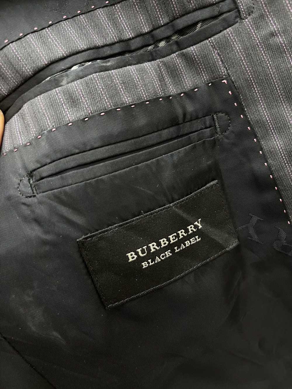 Burberry × Designer 🔥🔥🔥STEALS BURBERRY BLACK L… - image 8