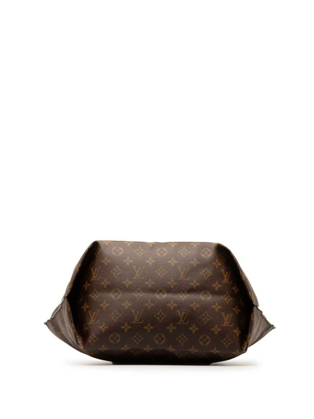 Louis Vuitton Pre-Owned 2018 Monogram All-In PM t… - image 4