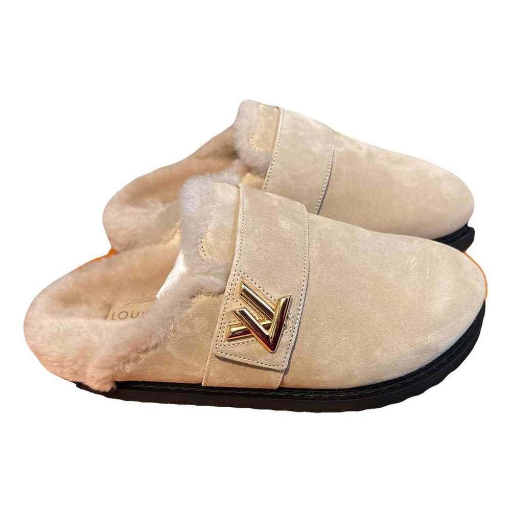 Louis Vuitton Lv Cosy mules & clogs - image 1