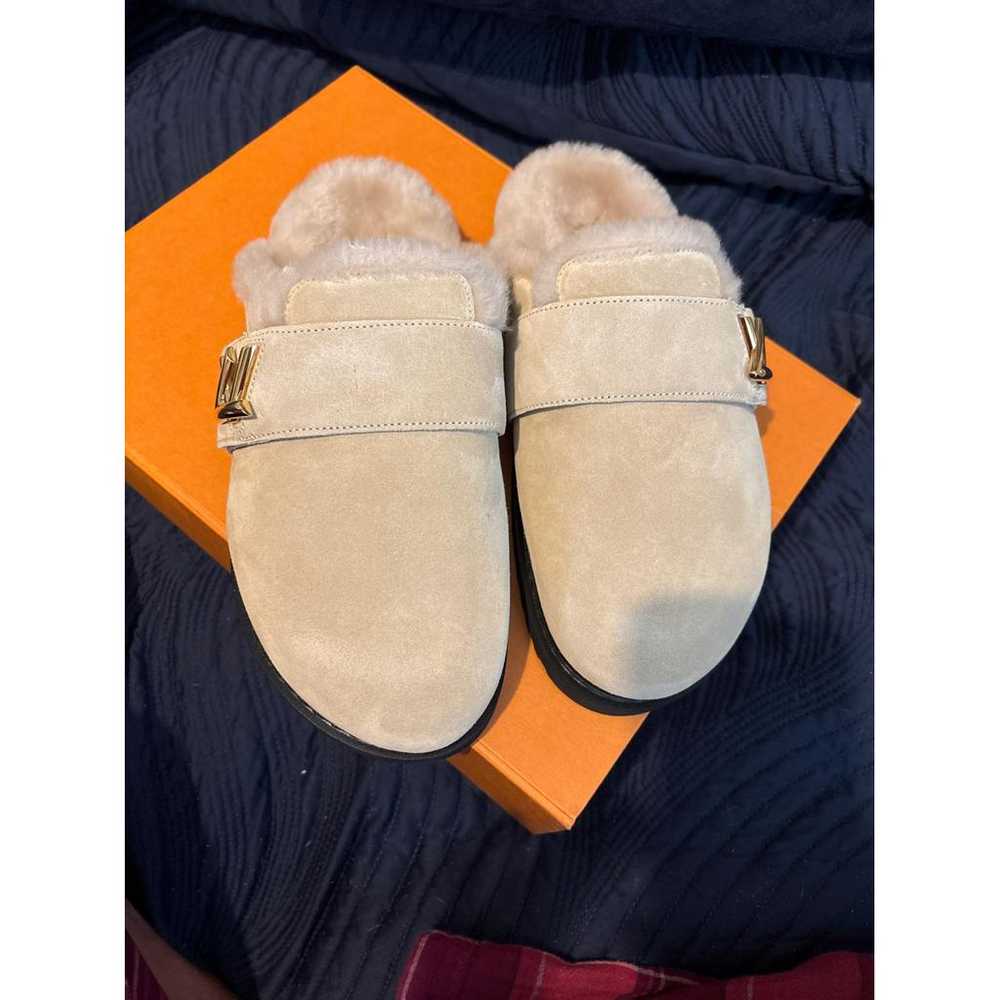 Louis Vuitton Lv Cosy mules & clogs - image 2