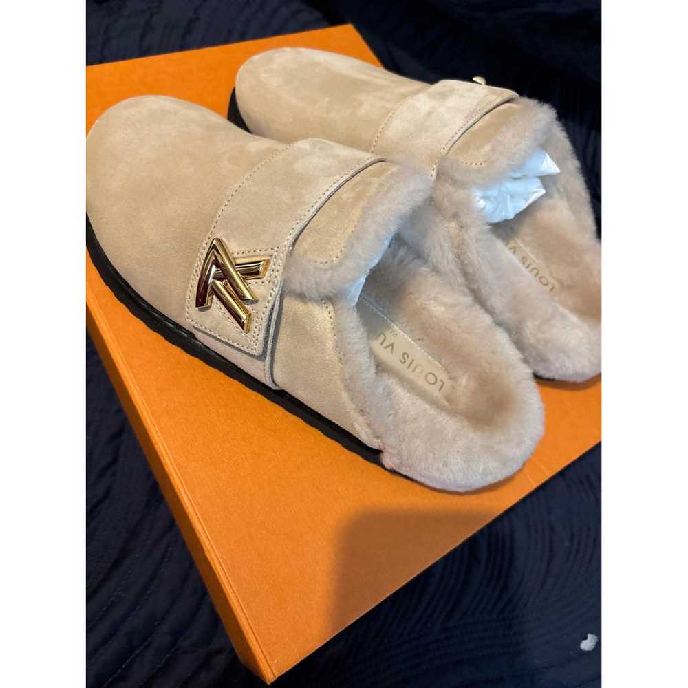 Louis Vuitton Lv Cosy mules & clogs - image 5