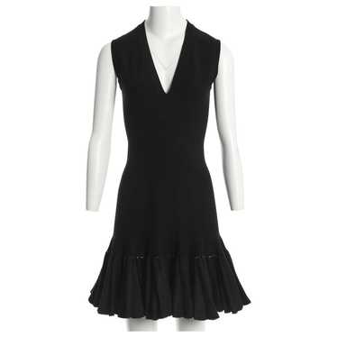 Alaïa Wool mini dress - image 1