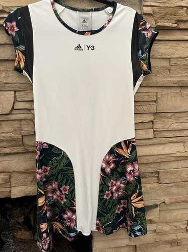 See the New Adidas Roland Garros Collection by Y-3 in Full