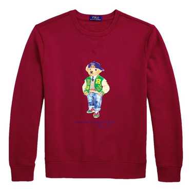 Polo Ralph Lauren Sweatshirt - image 1