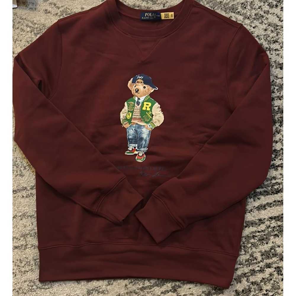 Polo Ralph Lauren Sweatshirt - image 2