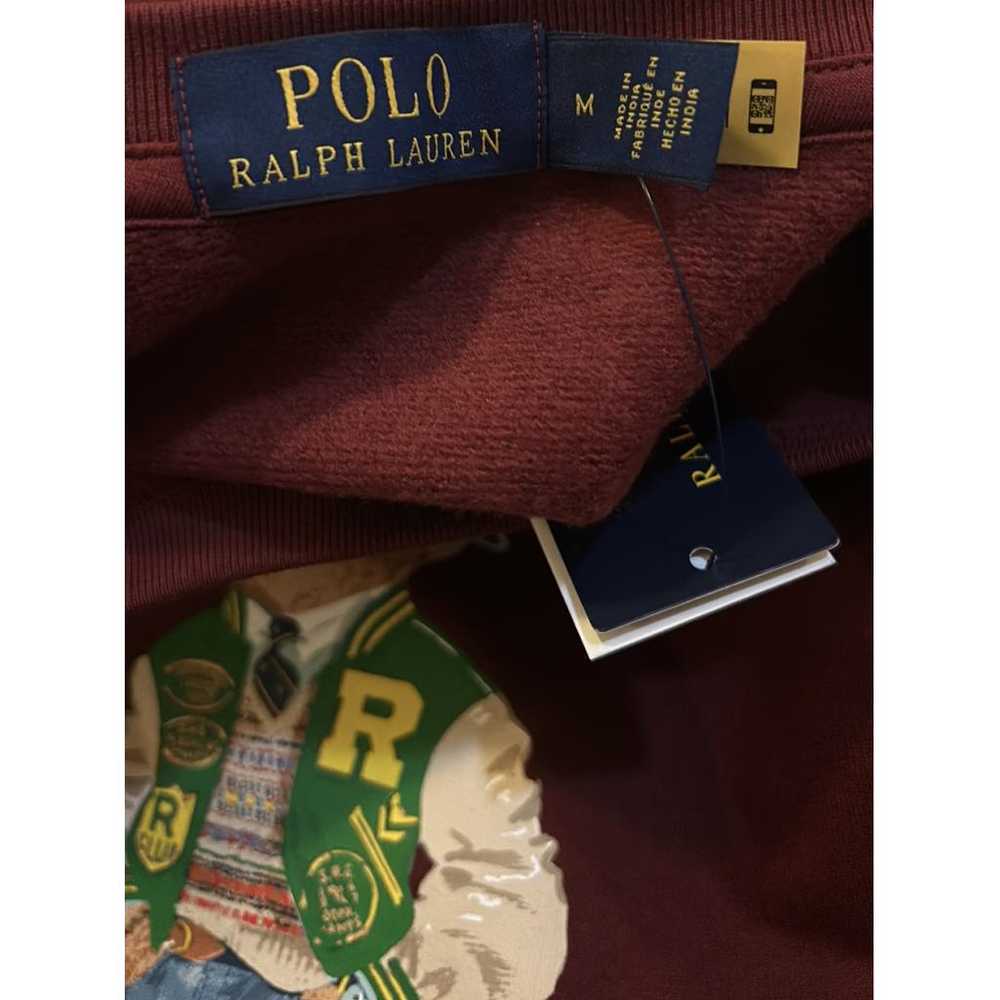 Polo Ralph Lauren Sweatshirt - image 3