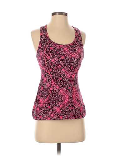 Athleta Women Pink Tank Top S