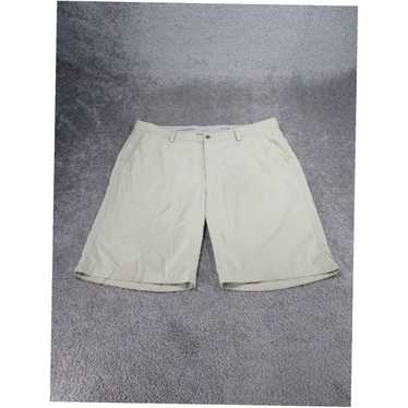 Vintage Greg Norman Shorts Mens 38 ML75 Microlux … - image 1