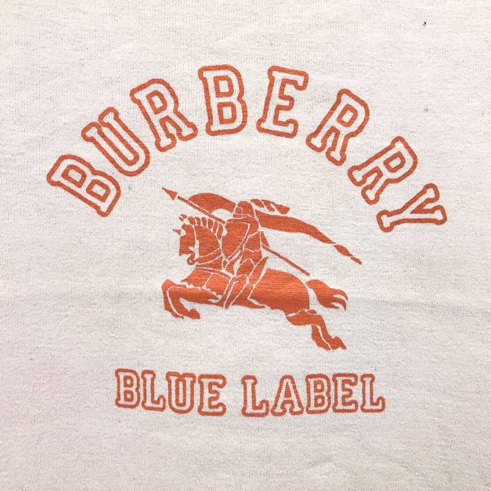 Archival Clothing × Burberry × Designer Vintage B… - image 2