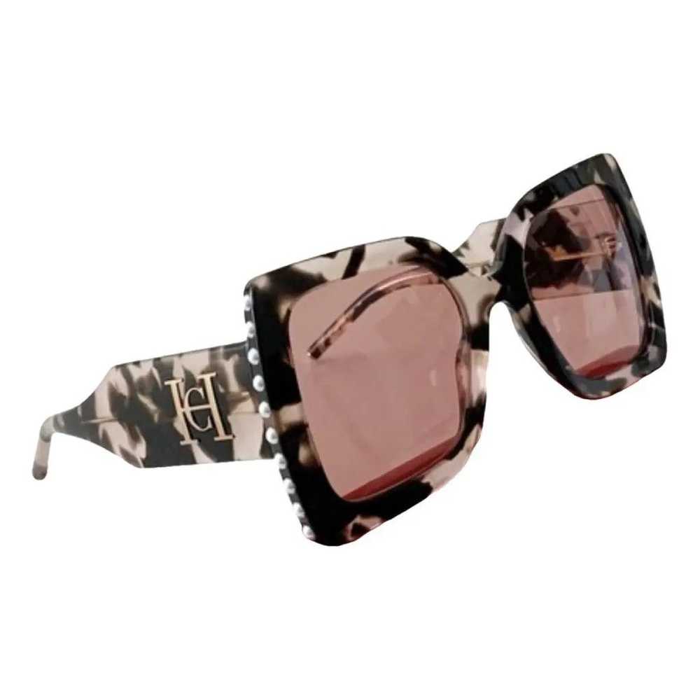 Carolina Herrera New sunglasses Carolina Herrera … - image 1