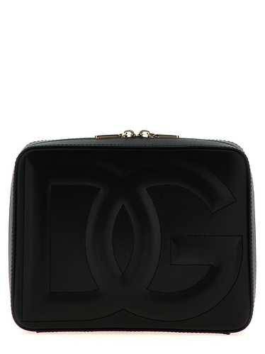 Dolce & Gabbana ‘Dg Camera Bag’ Crossbody Bag