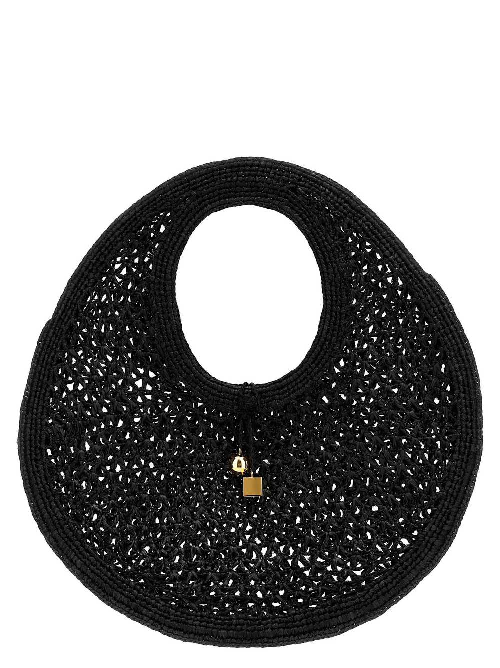 Jacquemus 'Le Rond Spiaggia' Handbag - image 1