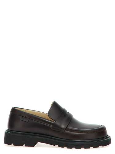 Loewe 'Blaze' Loafers