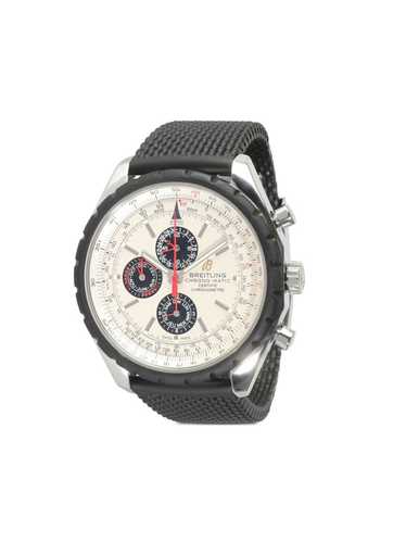 Breitling 2000-2009 pre-owned Chrono-Matic 49mm -… - image 1