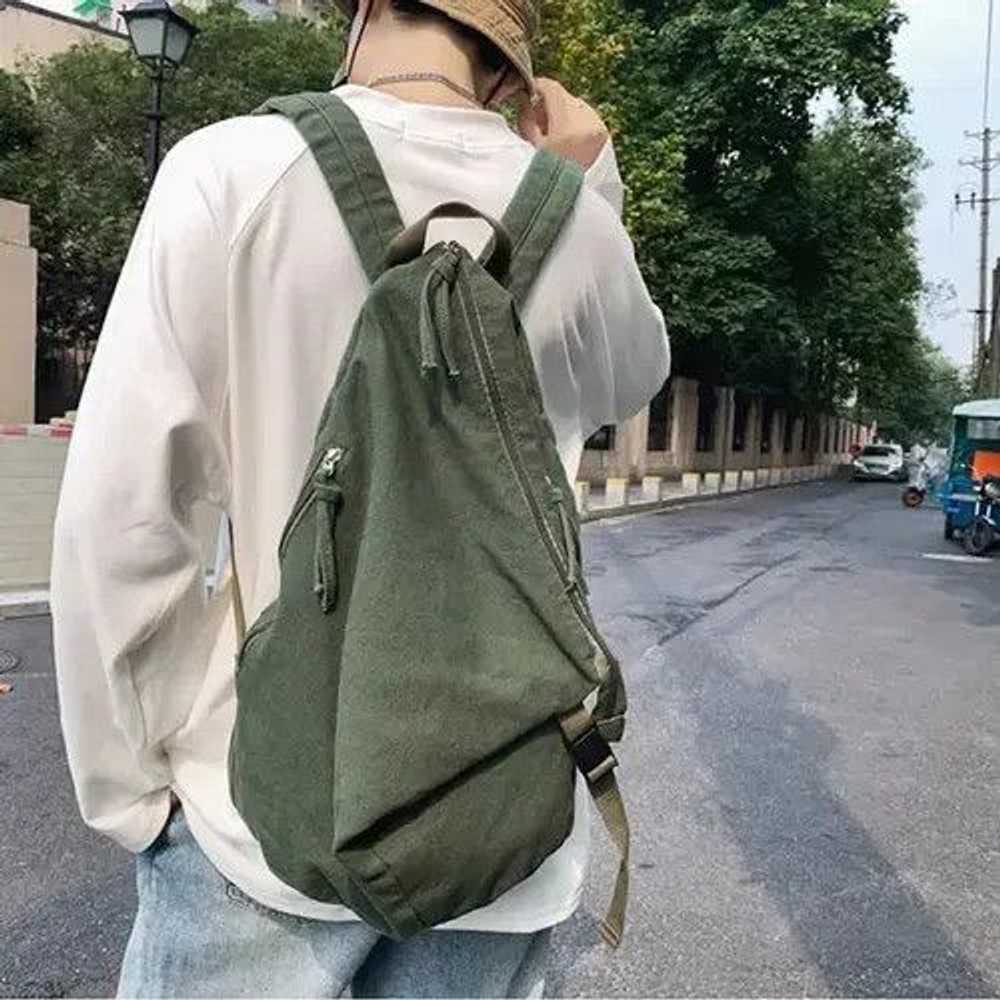 Backpack × Japanese Brand × Streetwear Retro y2k … - image 1