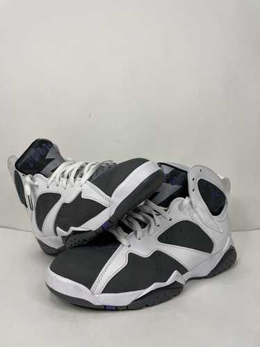 Jordan Brand Air Jordan 7 Retro Flint 2021