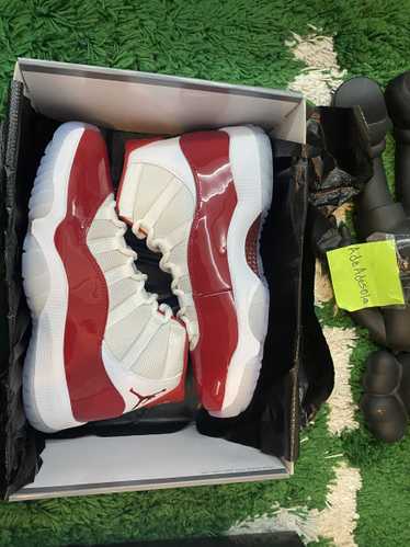 Jordan Brand Cherry Jordan 11s Retro - 2022