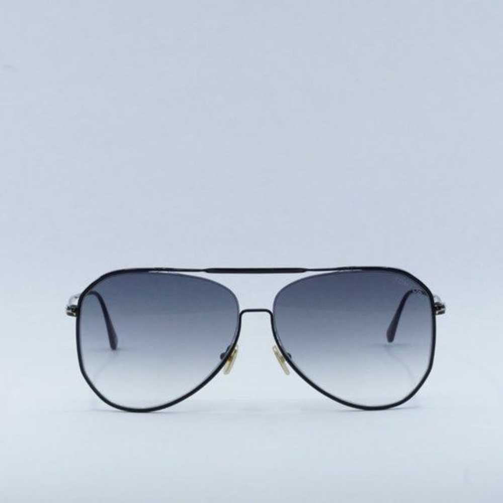 Tom Ford NEW TOM FORD CHARLES 02 FT0853 01B - image 2