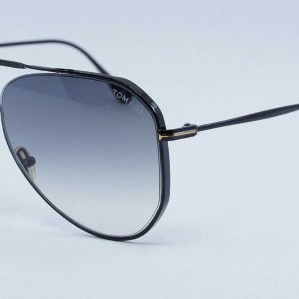 Tom Ford NEW TOM FORD CHARLES 02 FT0853 01B - image 3