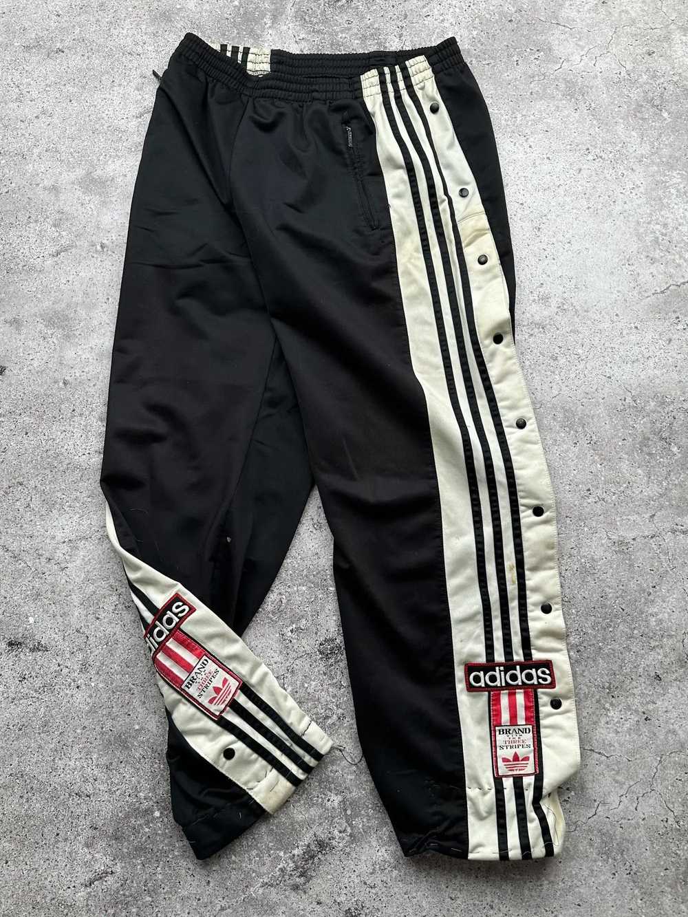 Adidas × Avant Garde × Japanese Brand Adidas Ultr… - image 3