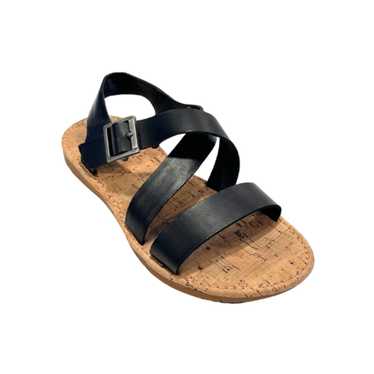 Kork-Ease Korks by Kork-Ease Justicia Sandals Leat