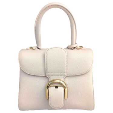 Delvaux Leather handbag - image 1