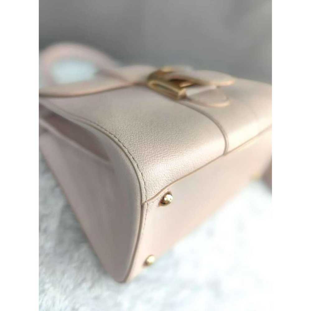 Delvaux Leather handbag - image 6