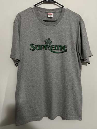 Supreme Supreme Crown Tee