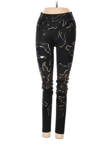 Noli Women Black Leggings XS