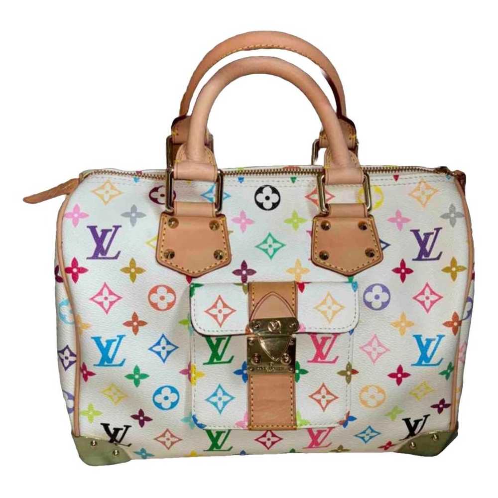 Louis Vuitton Speedy Bandoulière handbag - image 1