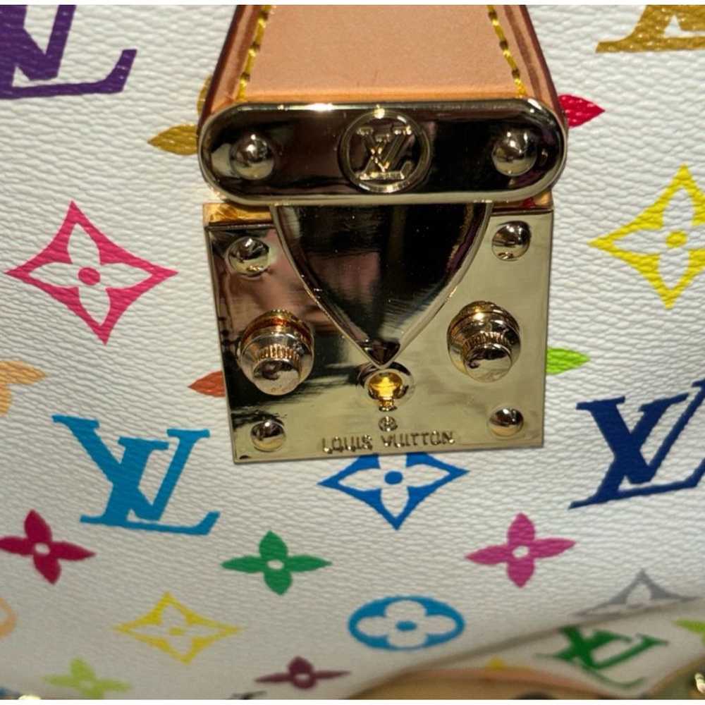 Louis Vuitton Speedy Bandoulière handbag - image 2