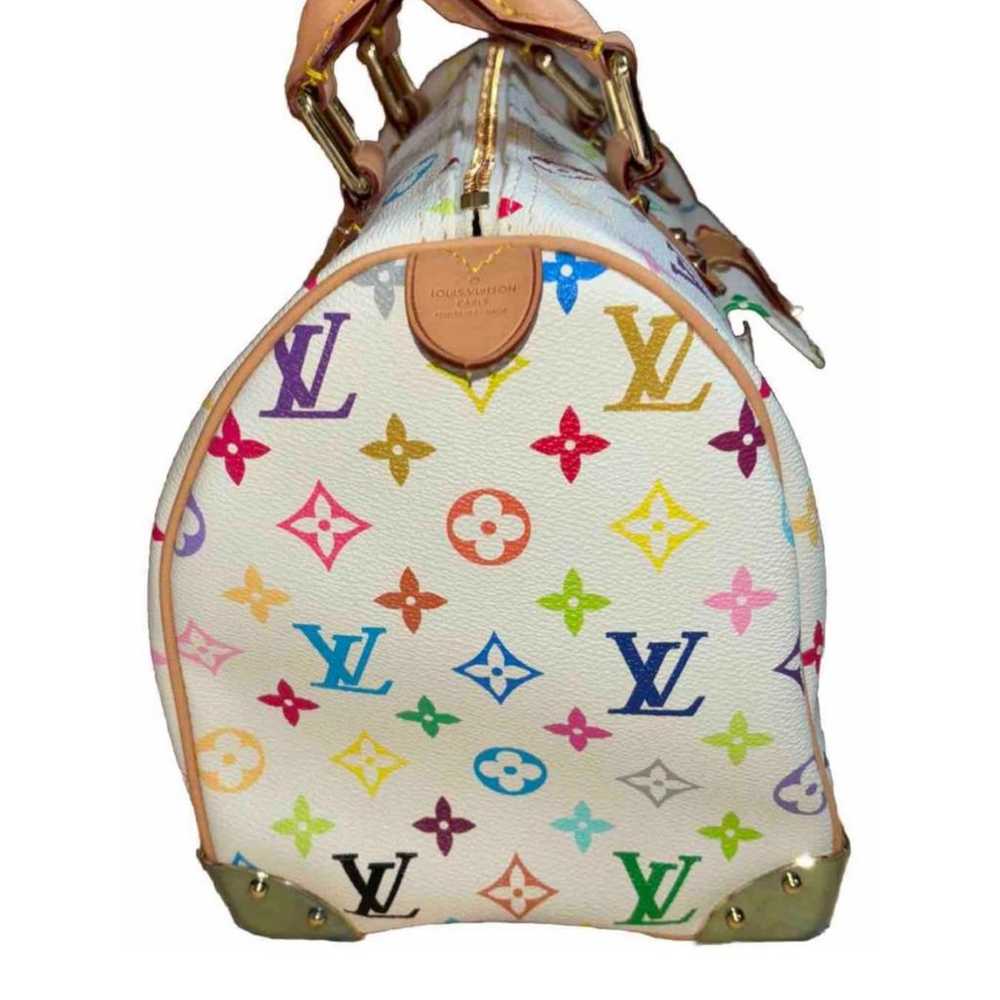 Louis Vuitton Speedy Bandoulière handbag - image 3