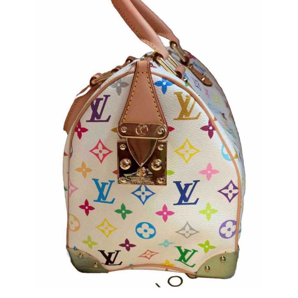 Louis Vuitton Speedy Bandoulière handbag - image 5