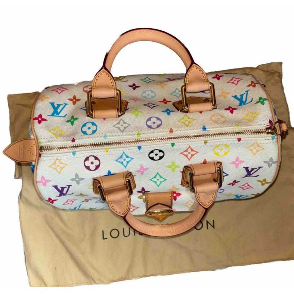 Louis Vuitton Speedy Bandoulière handbag - image 6