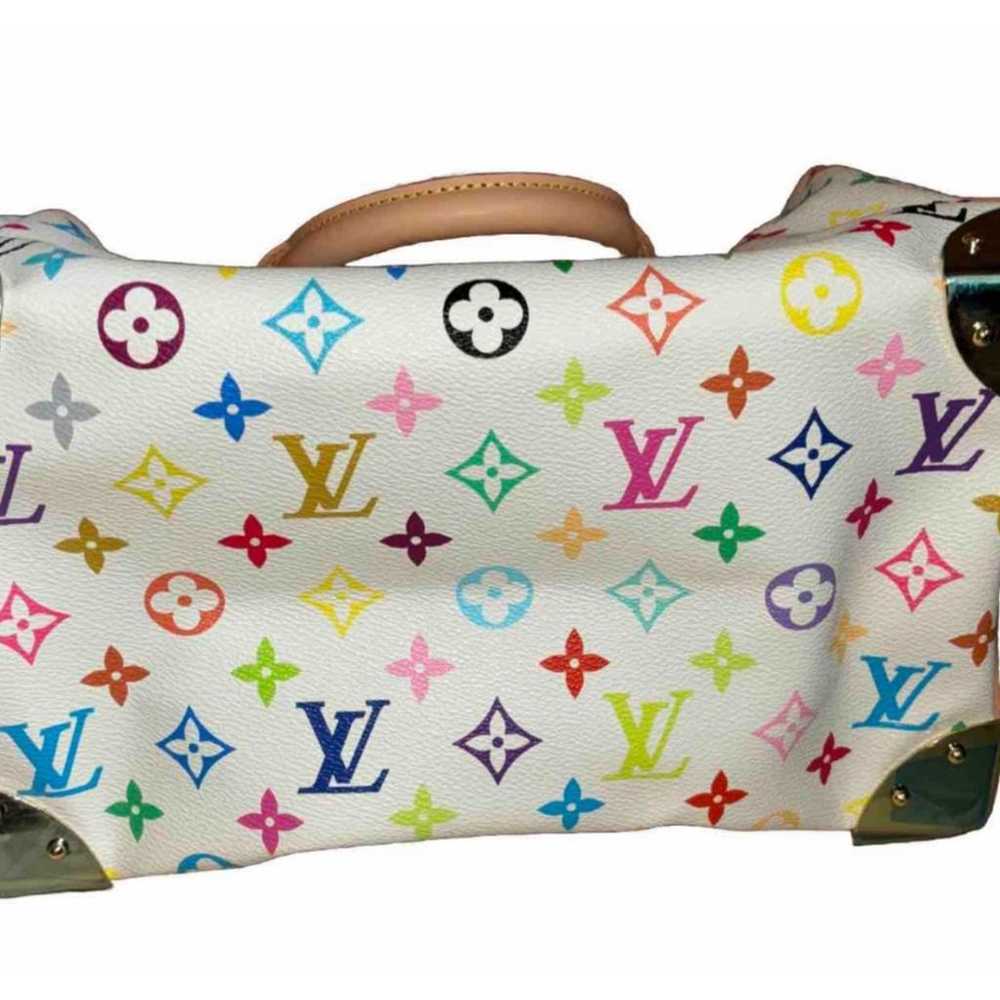 Louis Vuitton Speedy Bandoulière handbag - image 7