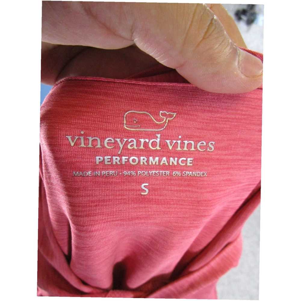 Vineyard Vines Vineayard Vines Sweatshirt Womens … - image 6