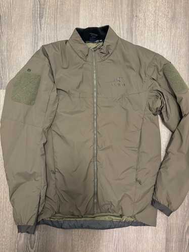 Arc'Teryx Arc’Teryx LEAF Cold WX Jacket