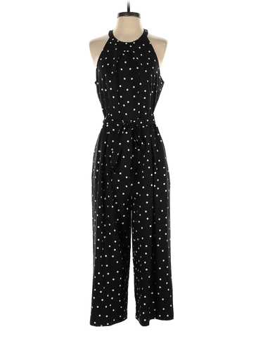 Banana Republic Factory Store Women Black Jumpsuit